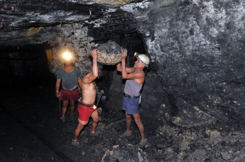 coal miners 1