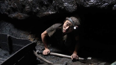 coal miners 2
