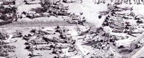Bhopal gas tragedy 3