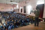 पटना में दिशा छात्र संगठन और नौजवान भारत सभा द्वारा ‘जन तक कविता-कविता तक जन’ का आयोजन