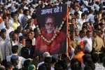 बाल ठाकरे: भारतीय फासीवाद का प्रतीक पुरुष