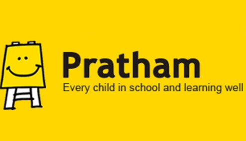 NGO pratham