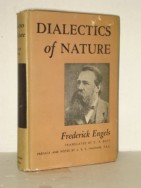 dialectics of nature