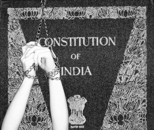 Civil-Liberties-compromised-in-Constitution