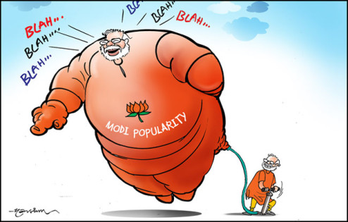 narsim-cartoon_Modi