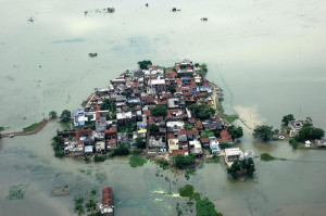 flood bihar 2008