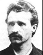ऑगस्ट स्पाइस जन्म : 10 दिसम्बर, 1855 मृत्यु : 11 नवम्बर, 1887 को फाँसी पेशा : फर्नीचर कारीगर