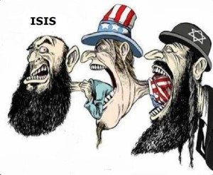 ISIS-origins